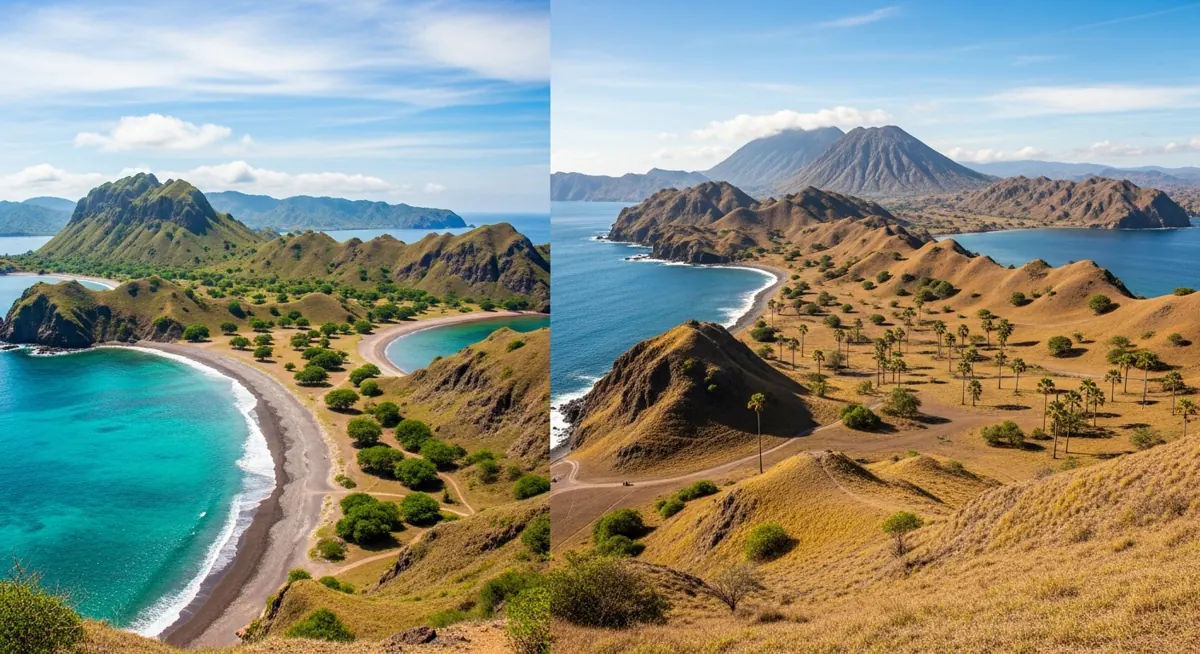 3Daykomodotrip Comparison & Alternatives