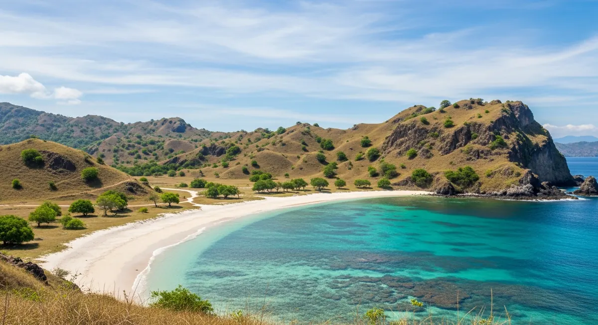 How to plan the perfect 3 day Komodo National Park itinerary