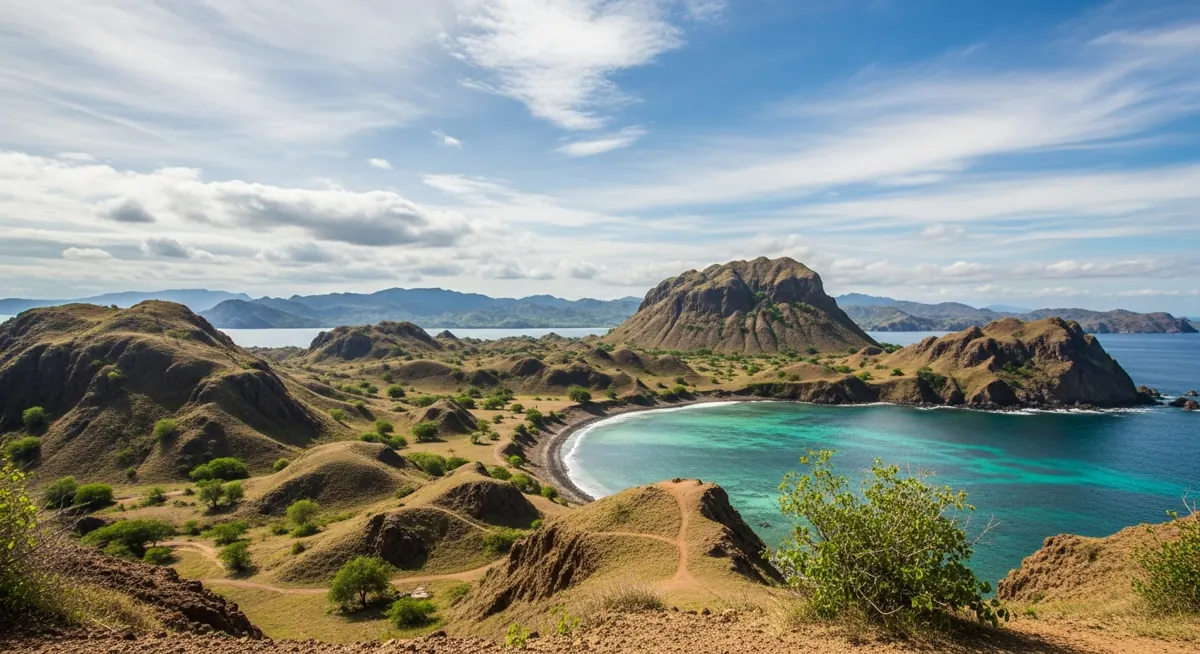 Best Time for 3Daykomodotrip - Insider Guide
